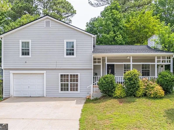 2320 Boone Pl, Snellville, GA 30078