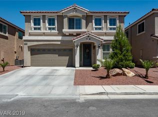 776 Hero Court, Las Vegas, NV 89183