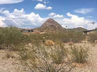 46000 N 38th Ave, New River, AZ 85087