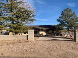 3355 Cottontail Dr, Chino Valley, AZ 86323