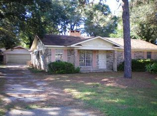 5901 Ryals St, Satsuma, AL 36572