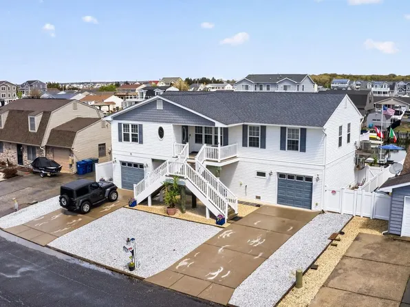 15 Kentucky Dr, Little Egg Harbor, NJ 08087