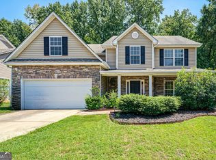 3490 Watson Gate Rd, Loganville, GA 30052