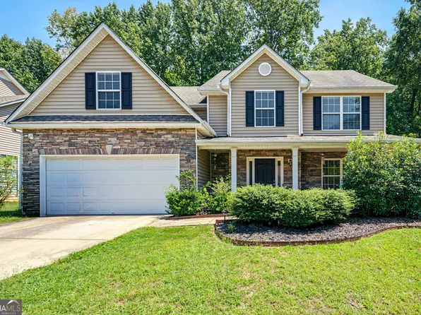 3490 Watson Gate Rd, Loganville, GA 30052