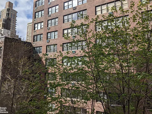 Rented by Brown Harris Stevens | media 13