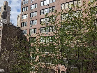 Rented by Brown Harris Stevens