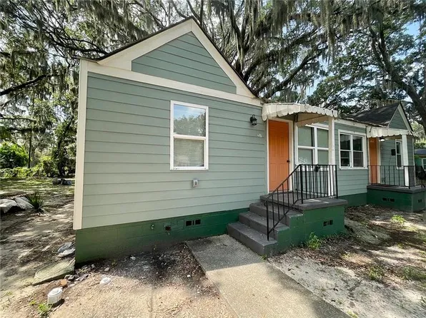 237 W 73rd St, Savannah, GA 31405