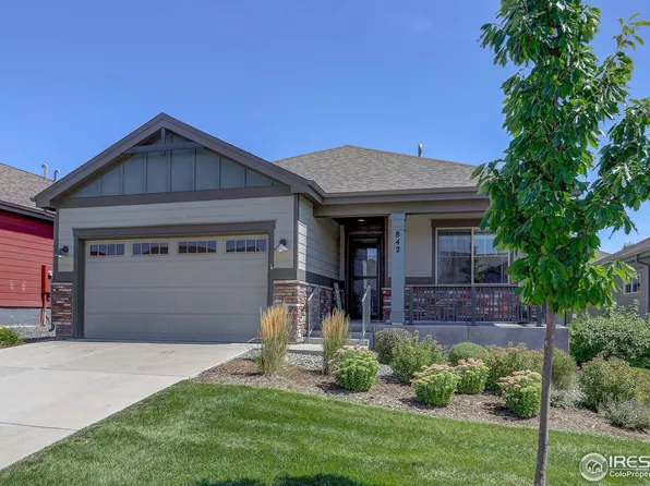 842 Widgeon Dr, Longmont, CO 80503