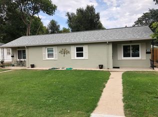 1014 Venice St, Longmont, CO 80501