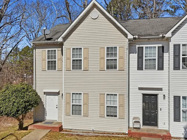 5117 Buckline Ct NW #1, Woodstock, GA 30188