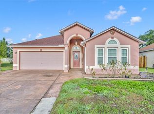 5273 Sunset Canyon Dr, Kissimmee, FL 34758