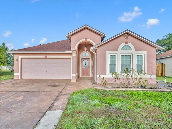 5273 Sunset Canyon Dr, Kissimmee, FL 34758