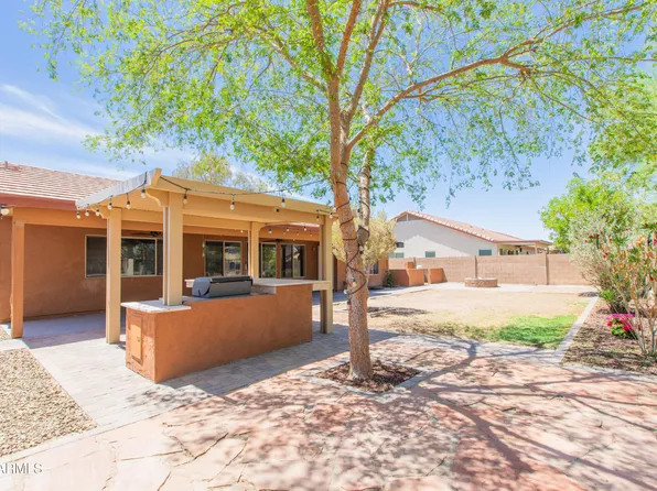 15942 W ADAMS Street, Goodyear, AZ 85338
