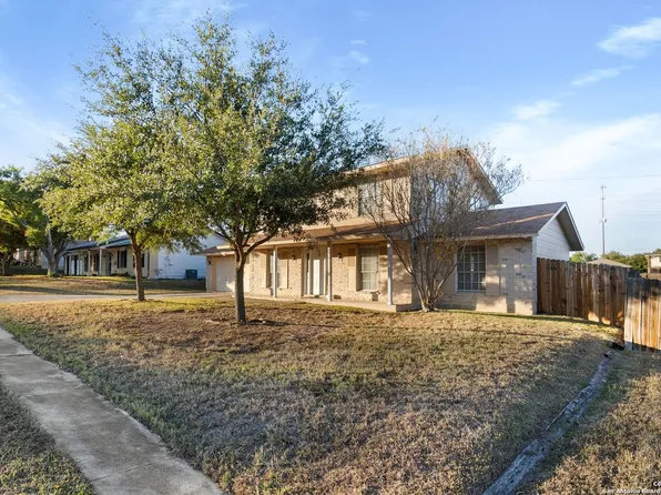 9719 FIVE FORKS ST, San Antonio, TX 78245