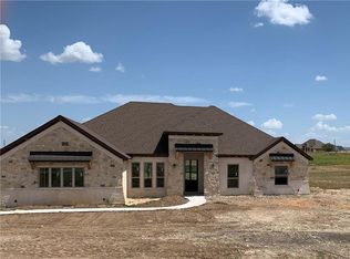 107 Gray Fox Ct, Godley, TX 76044