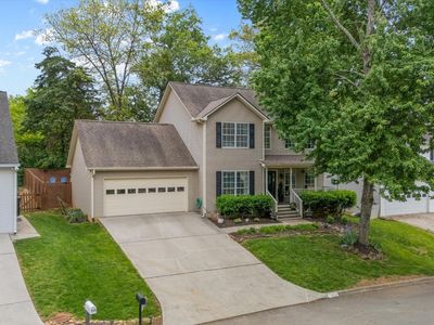 1125 Edenbridge Way, Knoxville, TN, 37923