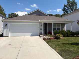 2162 Pentress Dr, Grove City, OH 43123