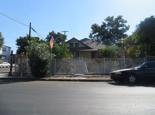 5700 Morgan Ave, Los Angeles, CA 90011