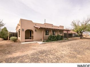 5979 N Highway 66, Kingman, AZ 86401