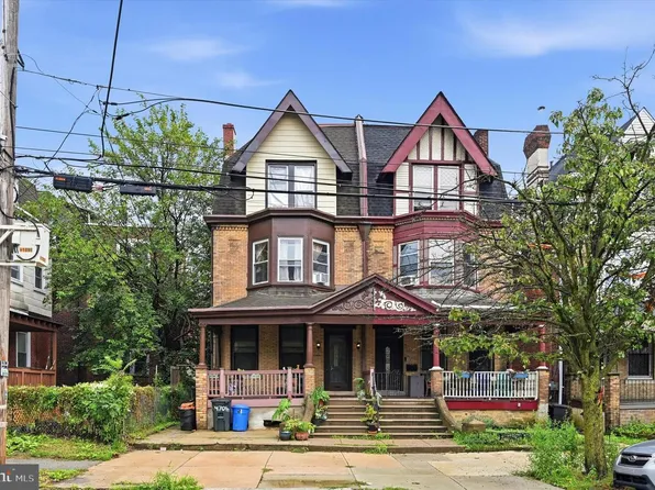 4706 Warrington Ave, Philadelphia, PA 19143