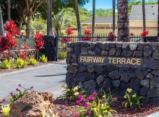 68-3831 Lua Kula St #A103, Waikoloa, HI 96738