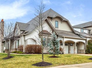 434 Maple Rise Path, Chesterfield, MO 63005