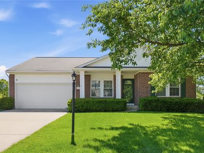 60 E Long Meadow Dr, Springboro, OH, 45066