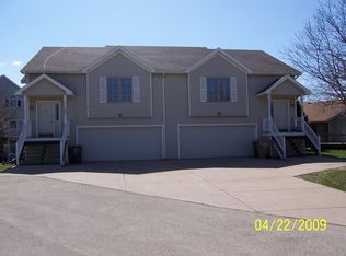 897 Sky Ridge Dr, Madison, WI 53719