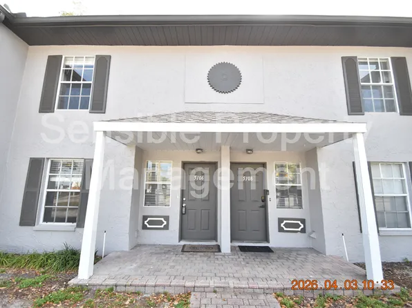 5106 Sunridge Palms Dr #5106, Tampa, FL 33617