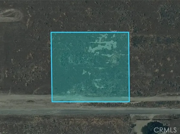 66 Gaskell Rd Lot 41, Rosamond, CA 93560