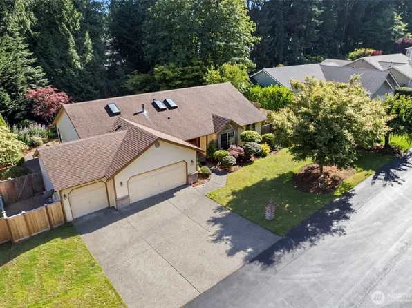 3518 59th Street Ct NW, Gig Harbor, WA 98335