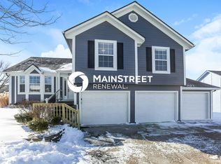 1307 Cypress Dr, Greenwood, MO 64034