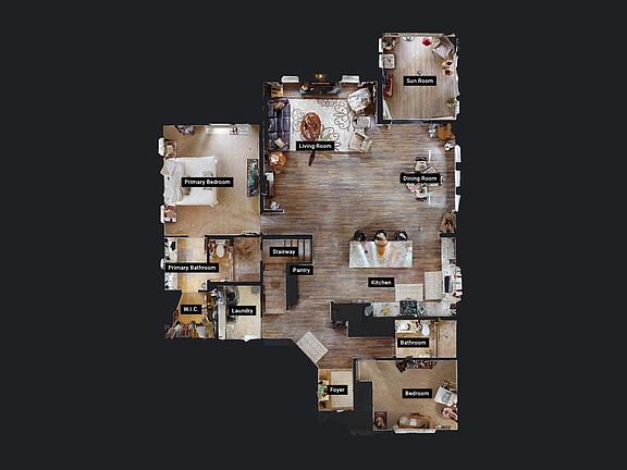 5th image of 2483 Cypress Ave