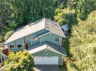 17128 SE 251st St, Covington, WA 98042