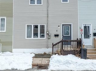 11 Gear St, St. John's, NL A1C2J3