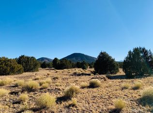 1062 E Hoctor Rd, Williams, AZ 86046