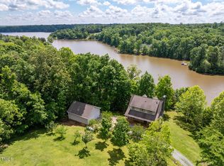 396 John Russell Rd, Prospect Hill, NC 27314