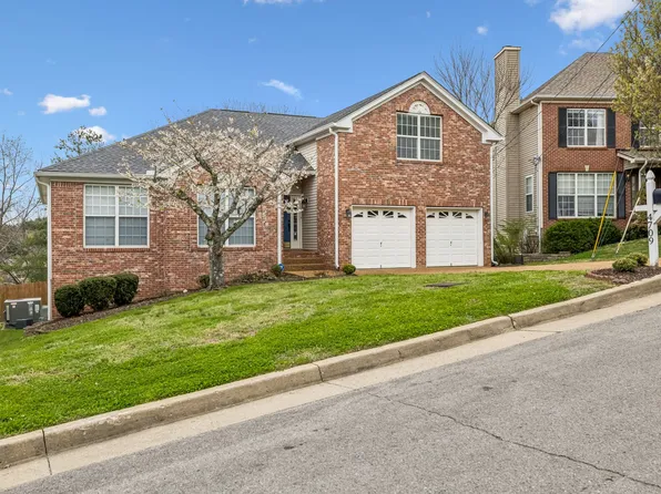 4709 Chepstow Dr, Nashville, TN 37211