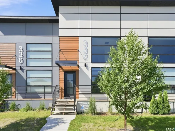 332 McFaull Crescent, Saskatoon, SK S7V 0S5