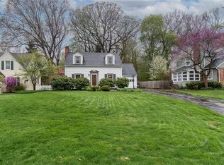 190 Commodore Pkwy, Rochester, NY 14625