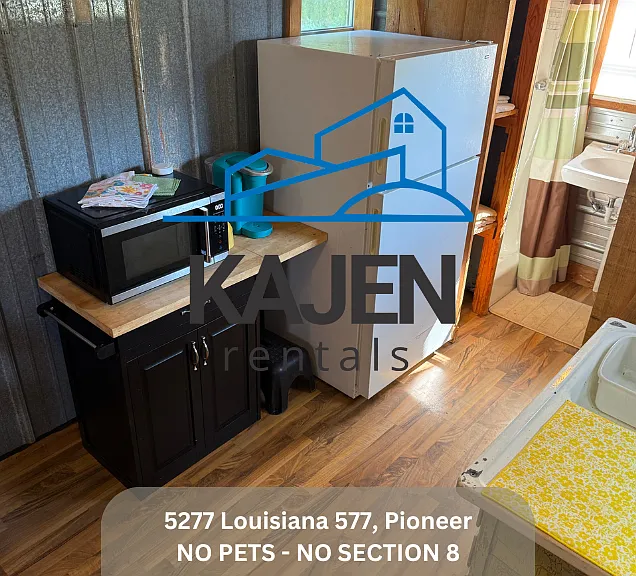 5277 Louisiana #577 — Photo 3