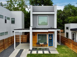 6901 Guadalupe St UNIT 2, Austin, TX 78752