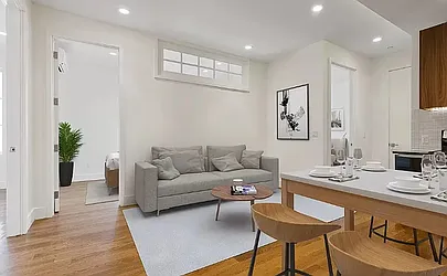 Rented by Dalan Rentals