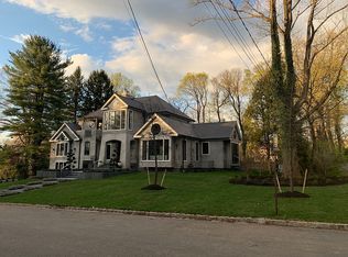 207 Russell Rd, Princeton, NJ 08540