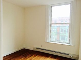 485 Beacon St #42, Boston, MA 02115