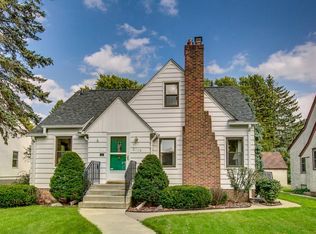 2743 Benjamin St NE, Minneapolis, MN 55418