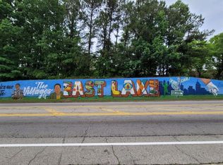 1928 Wildwood Dr, Decatur, GA 30032