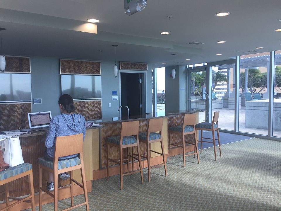 1st image of 777 N Ashley Dr Unit 1416