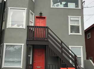 1520 Great Hwy UNIT A, San Francisco, CA 94122