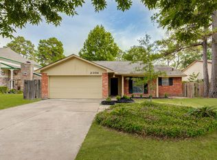 23114 Goodfellow Dr, Spring, TX 77373